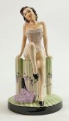 Kevin Francis limited edition Marilyn Monroe figure: