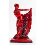 Kevin Francis Ruby Fusion figure Persian Dancer: