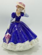 Royal Doulton Lady Figure Mary HN3375: