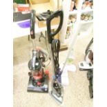 Morphy Richards steam cleaner: together with a Vax steam mop, cyclone hoover etc.