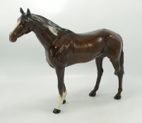 Beswick Large Racehorse 1564: