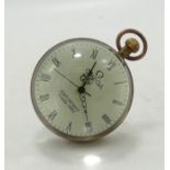 Reproduction Pocket Watch theme paperweight