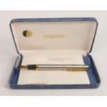 Daily Telegraph Presentation Inoxcrom Boxed Fountain Pen