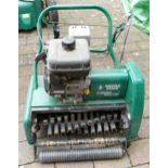 Suffolk Punch Petrol 175R Cylinder Mower