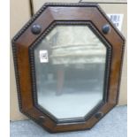 Art Deco Wall Mirror