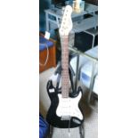 Encore Electric Guitar