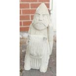 1066 Creations Formed Garden Ornament, height 39cm