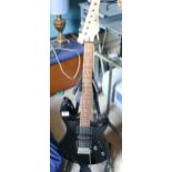 Yamaha ERG121c electric guitar