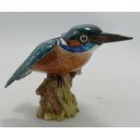 Beswick Kingfisher: 2071
