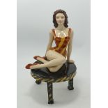 Kevin Francis Limited Edition figure Sophia Loren: