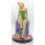 Kevin Francis Limited Edition Marilyn Monroe Figure: