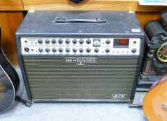 Behringer Ultrasonic ACX1000 Guitar Amplifier