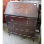 Oak Bureau