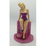Kevin Francis Limited Edition figure Marilyn Monroe: