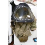 WW2 Babies Gas Mask