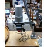 Large Table mounted photograhy enlarger