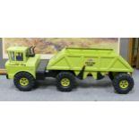 Tonka Mighty Bottom Dump Transporter, length 60cm