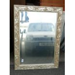 decorative wall mirror