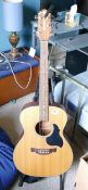 Crafter 6 string Acoustic guitar