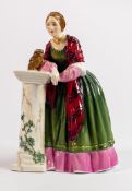 Royal Doulton limited edition lady figure Florence Nightingale HN3144: