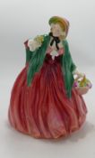 Royal Doulton Lady Figure Lady Charmian HN1949.