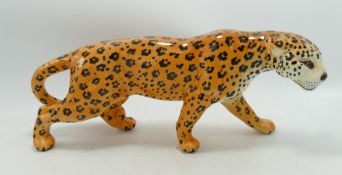 Beswick Leopard 841