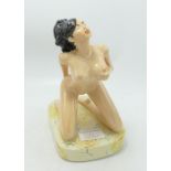 Peggy Davies Exotic Figure Lolita: Artists Proof