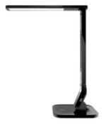 8 TaoTronics LED Desk Lamps / Dimmable Office Lamps with Touch Control and USB port