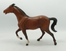 Beswick Matt Spirit of Fire