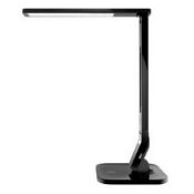 8 TaoTronics LED Desk Lamps Dimmable Office Lamp Touch Control with USB port