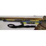 Dymanic Power 12.5m Fishing Pole & Similar Shakespeare item(2)