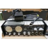 Uher 4200 Report Monitor Professional Tape recorder