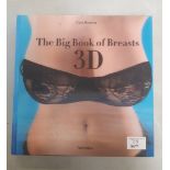 Dian Hanson 'The Big Book of Breasts 3D'