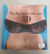 Dian Hanson 'The Big Book of Breasts 3D'