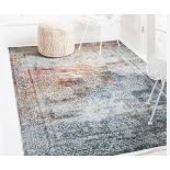 A brand new 'Unique Loom' branded rug: 255cm x 305cm Havana Rug.