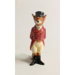 Royal Doulton Huntsman Fox D6448