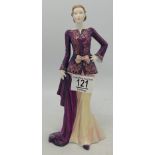 Royal Doulton lady figure Elizabeth HN4837.