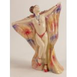 Kevin Francis / Peggy Davies Limited Edition Figure Chantelle
