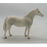 Beswick grey Connemara pony 1641