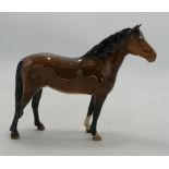 Beswick New Forest pony 1646