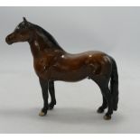 Beswick Dartmoor Pony 1642