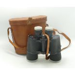 Boxed Milo Branded 7 x 50 Field Binoculars