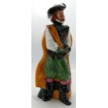 Royal Doulton Character Figure Cavalier HN2716