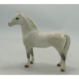 Beswick Grey Welsh Cob 1793