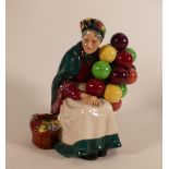 Royal Doulton Balloon seller HN1315