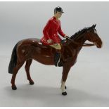 Beswick Huntsman 1501