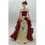 Royal Doulton Figure Hannah Hn5251