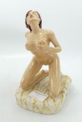 Peggy Davies Exotic Figure Lolita: Limited Edition