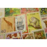 A large collection of Royal Mail first day covers, dating from 1950s to 2010, comprising two large