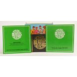 The Beatles - The Beatles Collection. 24 7” singles box set.
